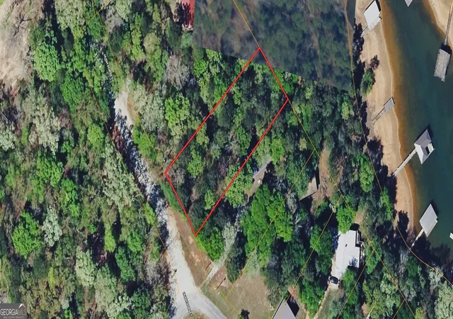 1st image of 0 Hugh Dorsey Rd, Hartwell, GA 30643 | MLS# 10824800