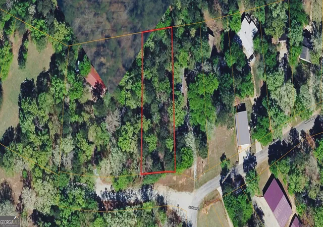 2nd image of 0 Hugh Dorsey Rd, Hartwell, GA 30643 | MLS# 10824800