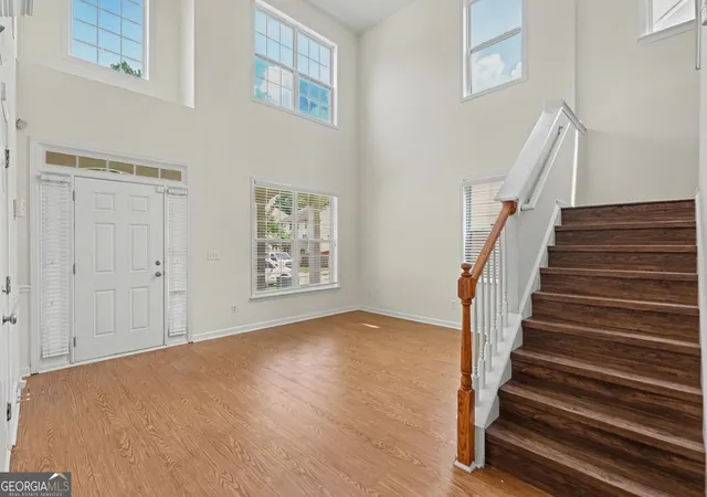 Photo 2 of Single family home for sale at 6486 E Stonelake Pl Sw, Atlanta, GA 30331 | MLS# 10827752 | Listing updated on 2026-09-10