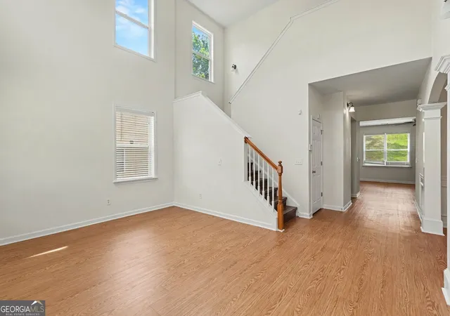 Photo 3 of Single family home for sale at 6486 E Stonelake Pl Sw, Atlanta, GA 30331 | MLS# 10827752 | Listing updated on 2026-09-10
