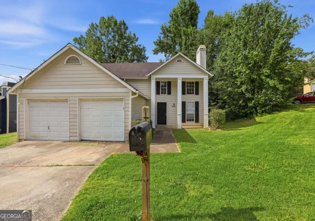 Photo 1 of Sale Pending at 5550 Panola Pl, Lithonia, GA 30058 | MLS# 10799673 | Listing updated on 2026-10-08