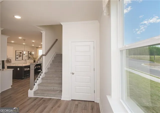 Photo 2 of Townhouse for sale at 6017 Silverbell Dr, Flowery Branch, GA 30542 | MLS# 10803046 | Listing updated on 2026-09-13
