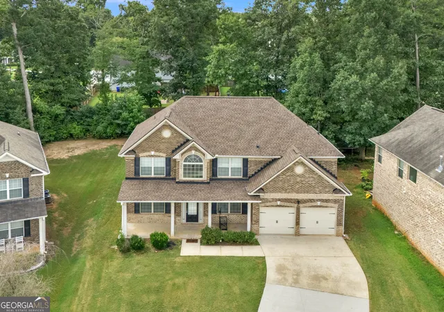 Photo 2 of Single family home for sale at 357 Astoria Wy, Mcdonough, GA 30253 | MLS# 10824041 | Listing updated on 2026-09-10