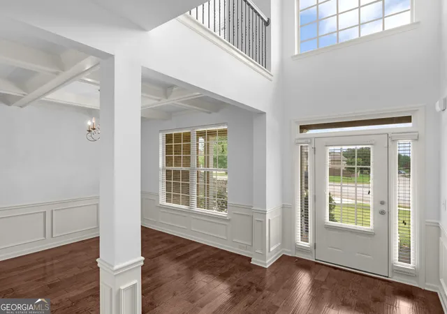 Photo 3 of Single family home for sale at 357 Astoria Wy, Mcdonough, GA 30253 | MLS# 10824041 | Listing updated on 2026-09-10