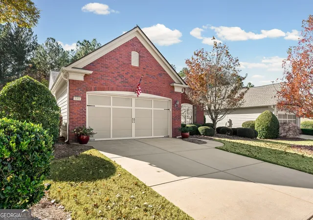 2nd image of 1081 Spring Station Rd, Greensboro, GA 30642 | MLS# 10809834