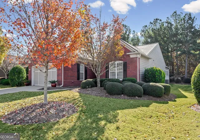 3rd image of 1081 Spring Station Rd, Greensboro, GA 30642 | MLS# 10809834