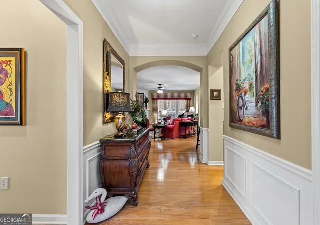 4th image of 1081 Spring Station Rd, Greensboro, GA 30642 | MLS# 10809834