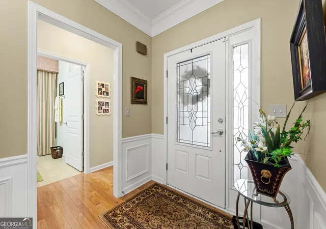 5th image of 1081 Spring Station Rd, Greensboro, GA 30642 | MLS# 10809834