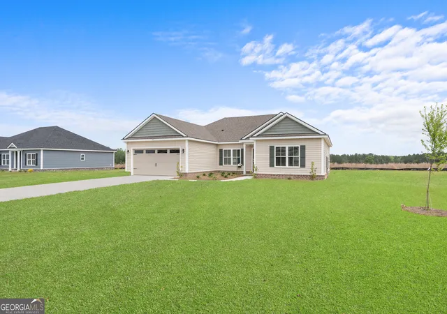 Photo 3 of Single family home for sale at 145 Griffith Ln #LOT 139, Statesboro, GA 30458 | MLS# 10813850 | Listing updated on 2026-09-17
