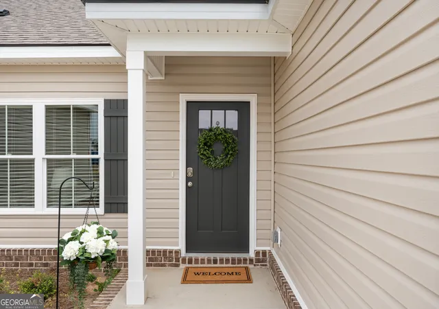 Photo 3 of Single family home for sale at 145 Griffith Ln #LOT 139, Statesboro, GA 30458 | MLS# 10813850 | Listing updated on 2026-09-17