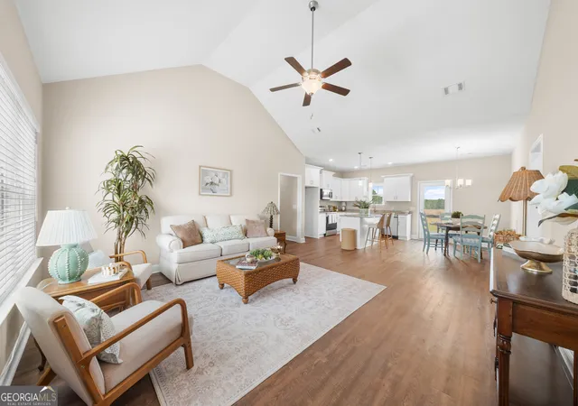 Photo 4 of Single family home for sale at 145 Griffith Ln #LOT 139, Statesboro, GA 30458 | MLS# 10813850 | Listing updated on 2026-09-17