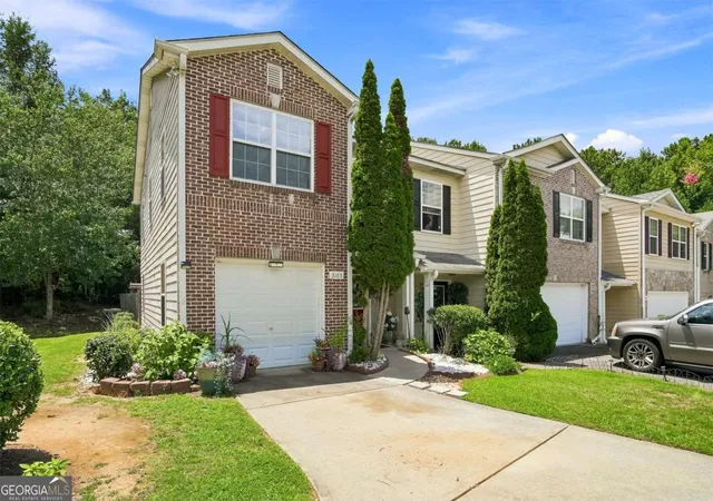 Photo 1 of Townhouse for sale at 3165 Genesis Way, Alpharetta, GA 30004 | MLS# 10814808 | Listing updated on 2026-08-12