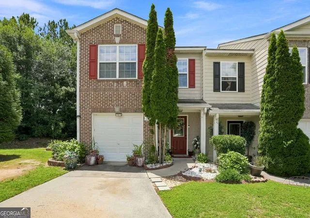 Photo 2 of Townhouse for sale at 3165 Genesis Way, Alpharetta, GA 30004 | MLS# 10814808 | Listing updated on 2026-08-12