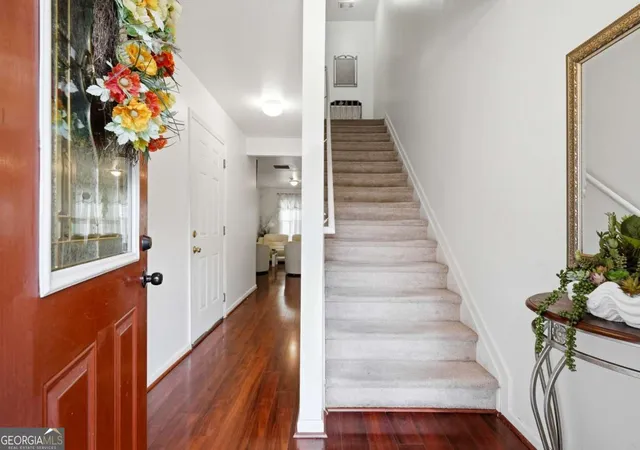 Photo 3 of Townhouse for sale at 3165 Genesis Way, Alpharetta, GA 30004 | MLS# 10814808 | Listing updated on 2026-08-12