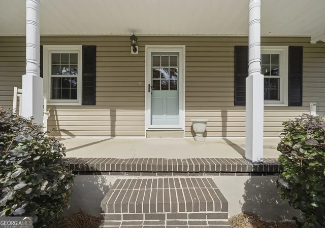Homes for sale in Milledgeville, GA | 146 Mccullar Weaver Rd Sw, Milledgeville, GA 31061 | MLS# 10772054