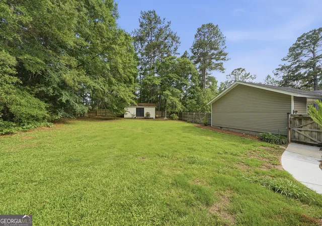 Homes for sale in Milledgeville, GA | 146 Mccullar Weaver Rd Sw, Milledgeville, GA 31061 | MLS# 10772054