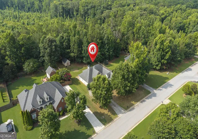 48th image of 50 Rose Creek Dr, Covington, GA 30014 | MLS# 10799486