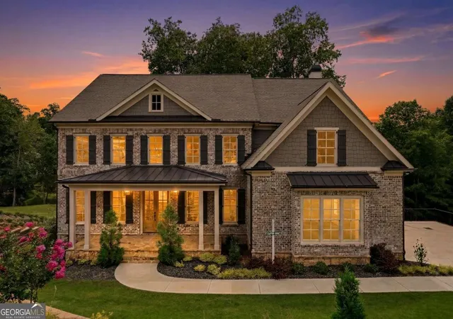 Photo 1 of Sale Pending at 4847 Basingstoke Dr W, Suwanee, GA 30024 | MLS# 10792668 | Listing updated on 2026-09-14