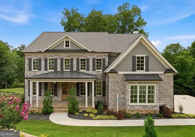Photo 2 of Sale Pending at 4847 Basingstoke Dr W, Suwanee, GA 30024 | MLS# 10792668 | Listing updated on 2026-09-14