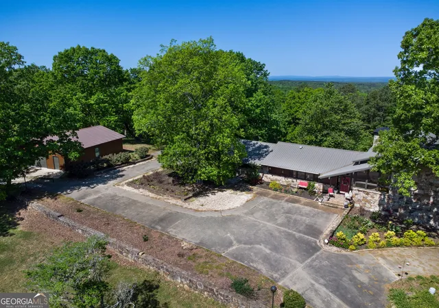 2nd image of 1509 High Point Rd, Bowdon, GA 30108 | MLS# 10739118