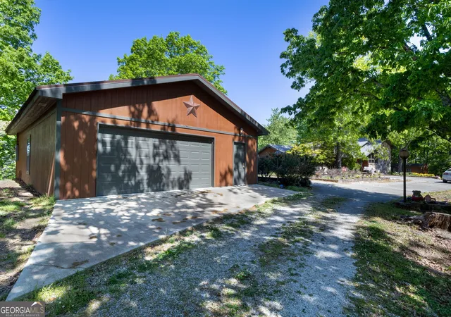32nd image of 1509 High Point Rd, Bowdon, GA 30108 | MLS# 10739118