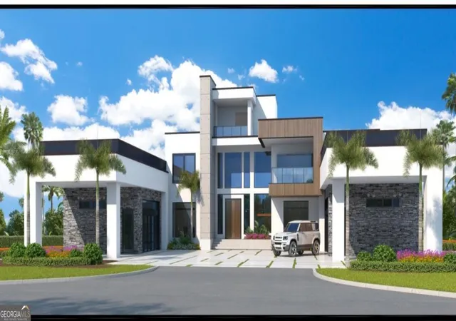 1st image of 7580 Rivertown Rd #LOT 15, Fairburn, GA 30213 | MLS# 10785547