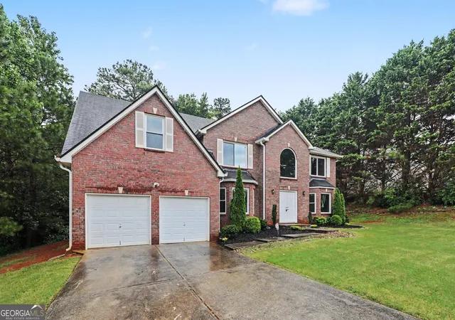 2nd image of 1930 Winding Crossing Trl, Fairburn, GA 30213 | MLS# 10826079