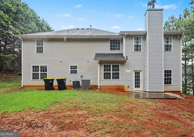30th image of 1930 Winding Crossing Trl, Fairburn, GA 30213 | MLS# 10826079