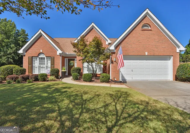 Photo 1 of Single family home for sale at 8720 Meadow Glen Ct, Gainesville, GA 30506 | MLS# 10834971 | Listing updated on 2026-09-11