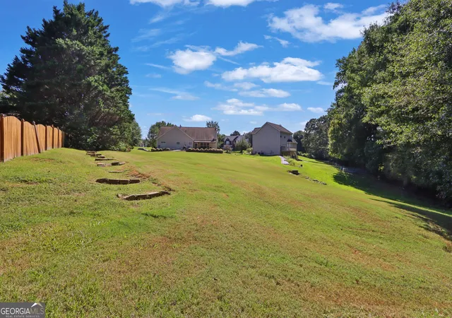 Photo 23 of Single family home for sale at 8720 Meadow Glen Ct, Gainesville, GA 30506 | MLS# 10834971 | Listing updated on 2026-09-11