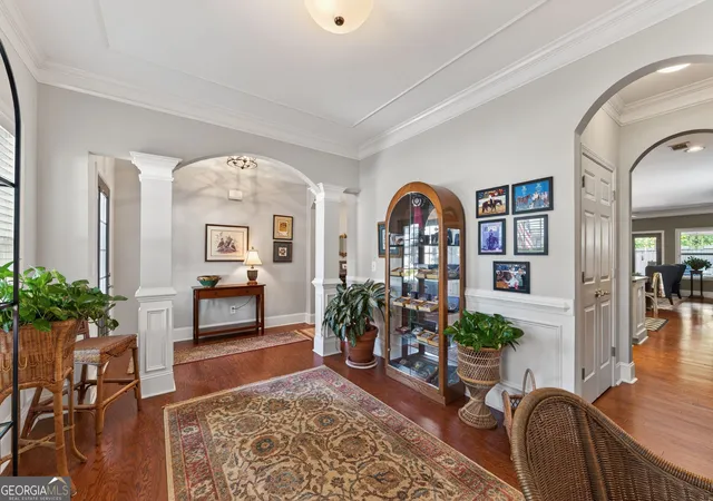 4th image of 107 River Knoll Wy, Dahlonega, GA 30533 | MLS# 10740624