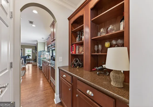 5th image of 107 River Knoll Wy, Dahlonega, GA 30533 | MLS# 10740624