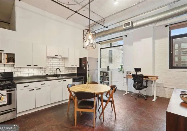 Photo 2 of Condo for sale at 426 Marietta St Nw #309, Atlanta, GA 30313 | MLS# 10836874 | Listing updated on 2026-09-14