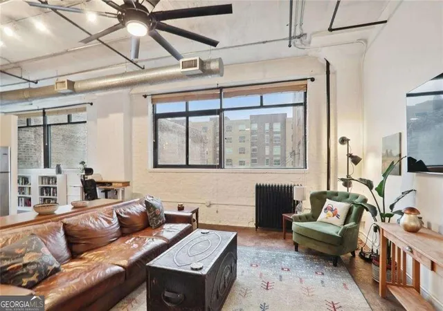 Photo 3 of Condo for sale at 426 Marietta St NW #309, Atlanta, GA 30313 | MLS# 10836874 | Listing updated on 2026-09-23