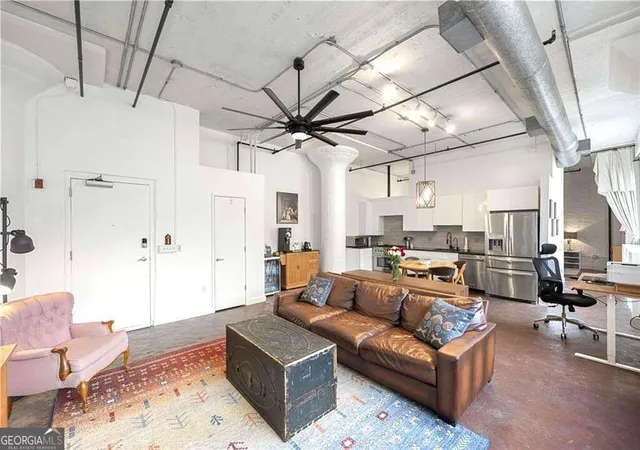 Photo 4 of Condo for sale at 426 Marietta St NW #309, Atlanta, GA 30313 | MLS# 10836874 | Listing updated on 2026-09-23