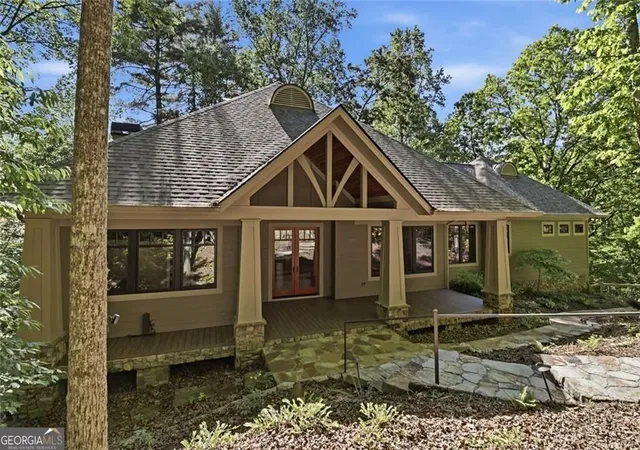 1st image of 1288 Black Bear Trl, Jasper, GA 30143 | MLS# 10769542