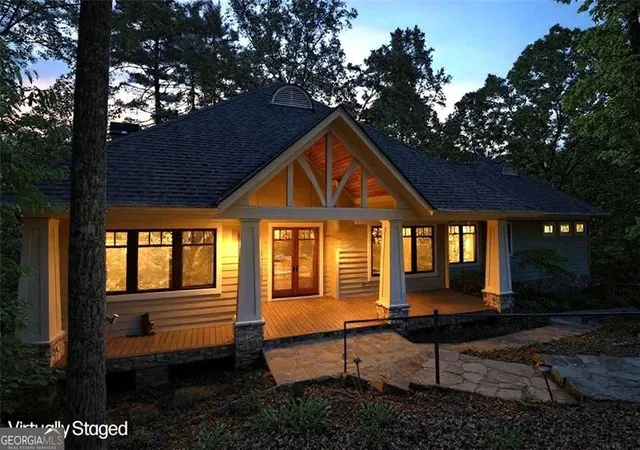 2nd image of 1288 Black Bear Trl, Jasper, GA 30143 | MLS# 10769542