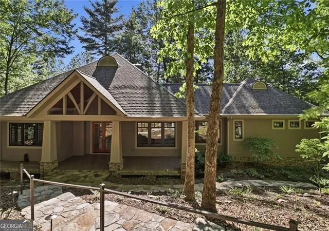 Photo 2 of Single family home for sale at 1288 Black Bear Trl, Jasper, GA 30143 | MLS# 10769542 | Listing updated on 2026-07-28