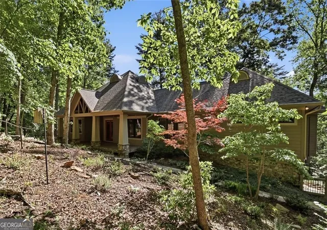 Photo 4 of Single family home for sale at 1288 Black Bear Trl, Jasper, GA 30143 | MLS# 10769542 | Listing updated on 2026-07-28