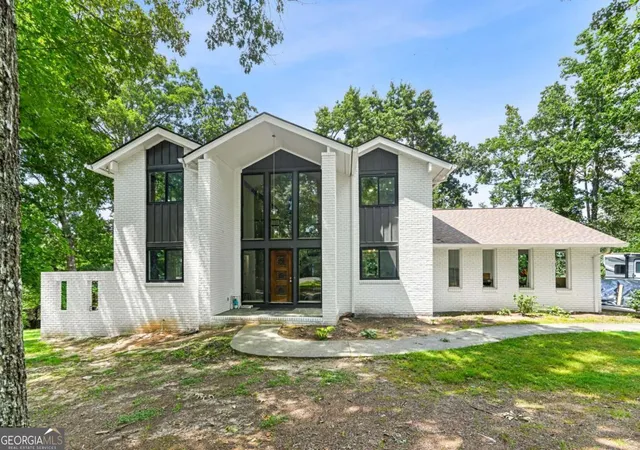 Photo 1 of Single family home for sale at 1113 Honeysuckle Dr, Canton, GA 30114 | MLS# 10793339 | Listing updated on 2026-09-11