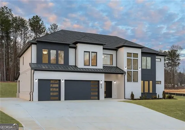 Photo 2 of Single family home for sale at 93 Rocky Ridge Wy, Auburn, GA 30011 | MLS# 10832493 | Listing updated on 2026-09-10