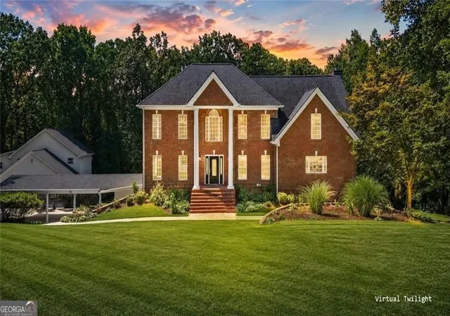 1st image of 7488 Shadburn Ferry Rd, Cumming, GA 30041 | MLS# 10829312