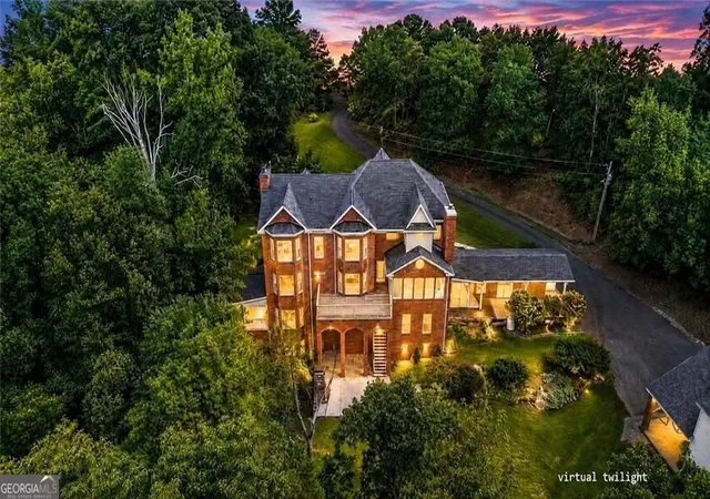 2nd image of 7488 Shadburn Ferry Rd, Cumming, GA 30041 | MLS# 10829312