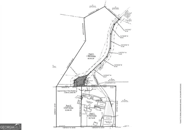 92nd image of 7488 Shadburn Ferry Rd, Cumming, GA 30041 | MLS# 10829312