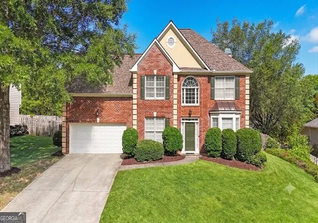 1st image of 6081 Mountain Ridge Cir, Sugar Hill, GA 30518 | MLS# 10809774