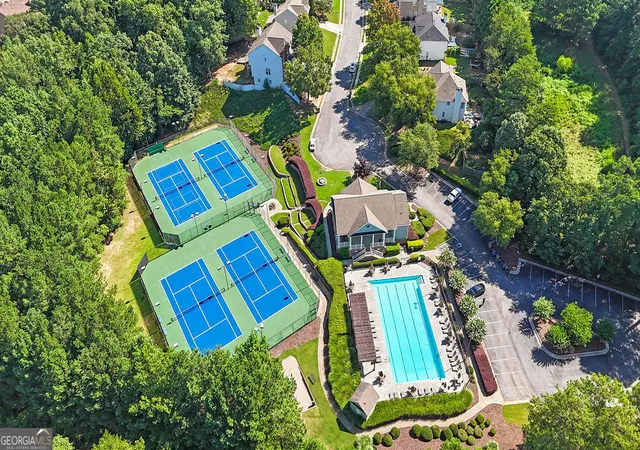 41st image of 6081 Mountain Ridge Cir, Sugar Hill, GA 30518 | MLS# 10809774