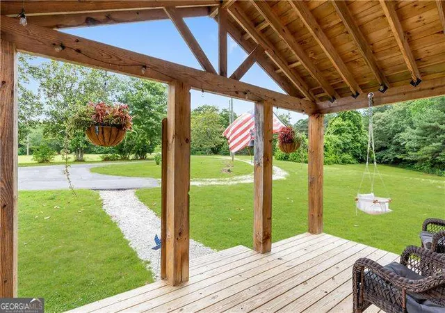 3rd image of 1831 Holly Springs Rd, Rockmart, GA 30153 | MLS# 10792715