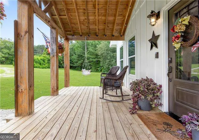 4th image of 1831 Holly Springs Rd, Rockmart, GA 30153 | MLS# 10792715