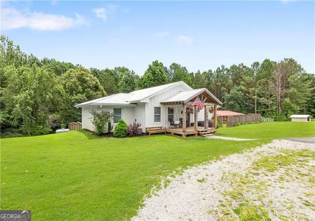 50th image of 1831 Holly Springs Rd, Rockmart, GA 30153 | MLS# 10792715