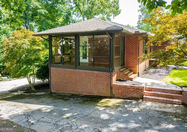 5th image of 2020 Maple St, Carrollton, GA 30117 | MLS# 10791613